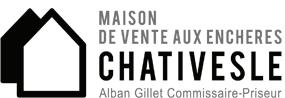 Logo Maison Chativesle